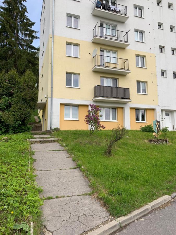 Apartman Stare Mesto Banska Stiavnica Exterior photo