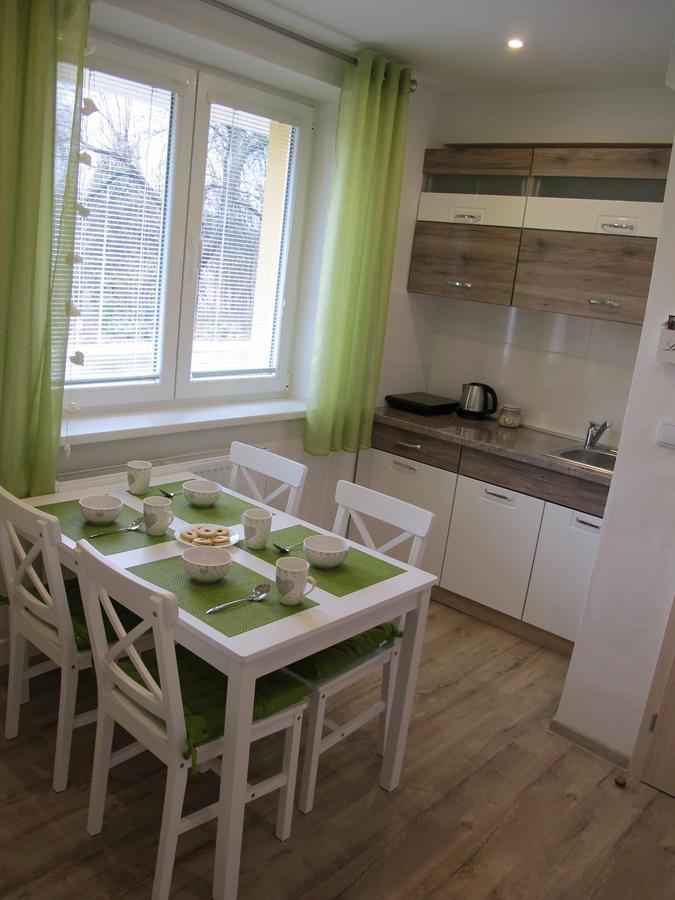 Apartman Stare Mesto Banska Stiavnica Exterior photo